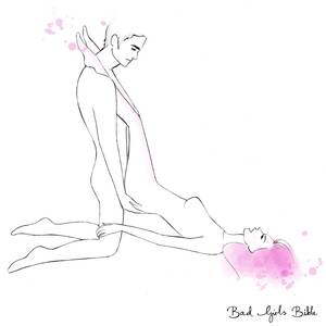 best sex positions for orgasm - 8 G Spot Sex Positions For Intense Stimulation & Powerful Orgasms