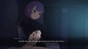 Anime Reaper Porn - The Grim Reaper who reaped my Heart! - XVIDEOS.COM