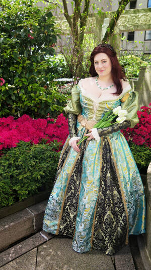 Assassins Creed Sofia Porn - Sofia Sartor Assassins Creed Revelations CosplaySexiezPicz Web Porn