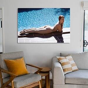 Diane Webber Sex - Amazon.com: TZDHM Diane Webber Sexy Poster Sex Celebrity Star Actress Model  Poster 61 Canvas Painting Wall Art Poster for Bedroom Living Room  Decor20x30inch(50x75cm): Posters & Prints