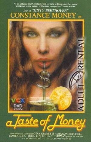 Money Porn Movie - A Taste Of Money Porn Video Art