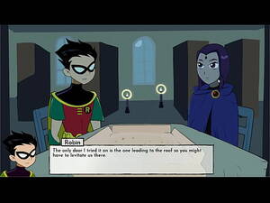 Anime Lesbian Porn Terra - 18titans Part 20 - Terra Raven and StarFire Pussy - XNXX.COM