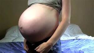 amateur pregnant belly - Watch pregnant belly, pregnant fetish - Pregnant, Pregnant Belly, Amateur  Porn - SpankBang