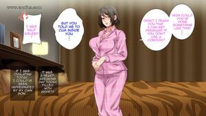Hairy Pussy Hentai Captions - Page 114 | hentai-and-manga-english/circle-spice/three-busty-mothers |  Erofus - Sex and Porn Comics