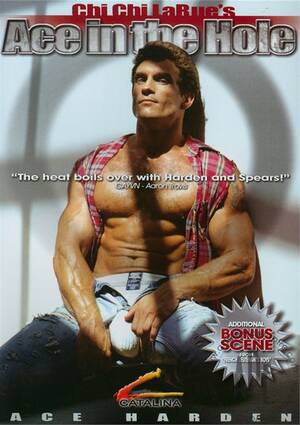 Ace In The Hole Porn - Ace in the Hole (Catalina Video) | Catalina Video Gay Porn Movies @ Gay DVD  Empire