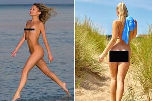 europe nudism naturalists nude - Danny has explained why he enjoys getting nude