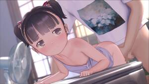Hentai 3d Movie - Watch Custom Udon Memories of Summer 3D hentai in HD quality for free |  HentaiHD.net