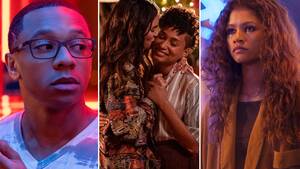 Forced Interracial Gay Porn - 40 Great LGBTQ TV Shows to Stream Now