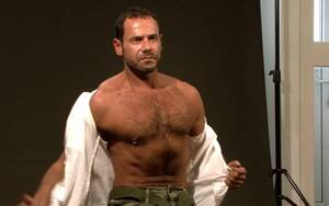 Hardcore Gay Porn Daddy - Being pounded by the hottest gay daddy gay porn video on Darkcruising