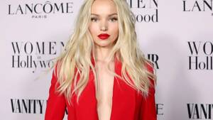 Dove Cameron Anal Porn - Who is Dove Cameron dating? | The Sun