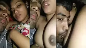 desi teen breast - Cute Desi Teen Beauty Boob Press Nipple Suck indian sex video