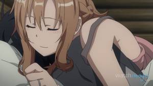 Adult Anime Couples Having Sex - 