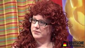 fat redhead movies - Redhead BBW Fat Girl - XVIDEOS.COM