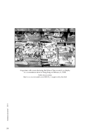 edison chen - PDF) Sex, Rice, and Videotape: Popular Media, Transnational Asian/American  Masculinity, and a Crisis of Privacy Law in the Edison Chen Sex Scandal |  Stewart Chang - Academia.edu