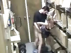 naked on security cam - security video compilation | voyeurstyle.com