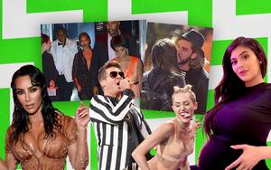 Lindsay Lohan Pussy - Best showbiz stories of decade: From Liftgate to Kylie Jenner pregnant |  Metro News