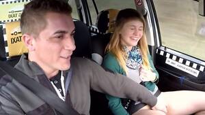 money taxi - TAXI PORN @ HD Hole