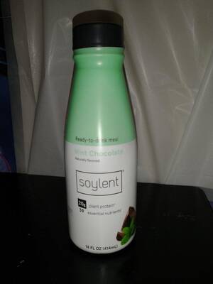 Liquid Porn Meme - the only meal you need, soylent | Food Porn | Know Your Meme