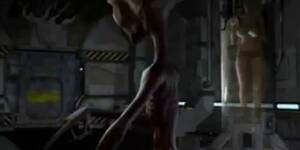 3d Abduction Porn - 3D Alien Abducts Blonde - Tnaflix.com