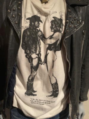 Joe Westwood Gay Porn - MOVE6 / Vive le Punk: Stylistic Subversion in British Punk's First Wave /  James F. Anderson â€“ ASAP/J