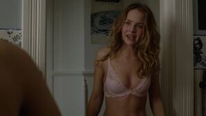 Britt Robertson Nude Porn - Britt Robertson Nude Â» Celebs Nude Video - NudeCelebVideo.Net