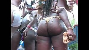 Caribbean Ass Porn - Big booty booties shakin' West Indian Labor day Caribbean Parade -  XVIDEOS.COM