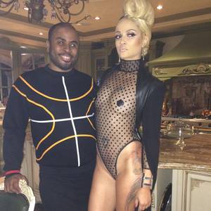 ebony charlie baltimore nude - Peep Da Beautiful Female MC Charlie Baltimore