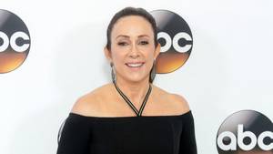 Doris Roberts Porn - Patricia Heaton travels to Jordan to meet with Syrian refugees