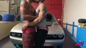 Arquez Gay Porn Star - Masculine men ArQuez & Lucky get it in - Free Porn Videos - YouPornGay