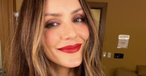 Katharine Mcphee Porn Star Anal - Katharine McPhee Defends Hubby David Foster After 'Weird' Comment About Her  Post-Baby Body