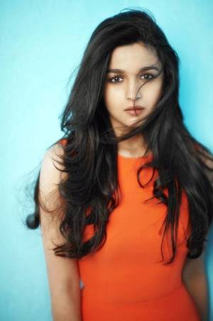 Alia Bhatt Sexvideo - Alia Bhatt Latest Photoshoot Stills