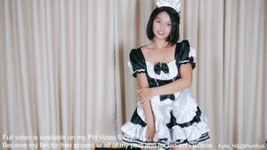 asian maid dildo - Asian Masturbate - Porn Video Playlist from JarheadODA | Pornhub.com