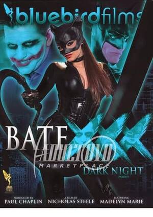 Black Night Porn Parody - BATFXXX: Dark Night Parody / Ð‘ÑÑ‚Ð¼ÐµÐ½ Ð¥Ð¥Ð¥: Ð¢ÐµÐ¼Ð½Ð°Ñ ÐÐ¾Ñ‡ÑŒ - ÐŸÐ°Ñ€Ð¾Ð´Ð¸Ñ (Nicholas  Steele / Bluebird Films) [2010] - Watch Online Porn Full Movie HD Free