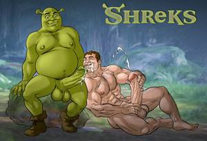 Gay Cartoon Porn Shrek - Ð˜Ð·Ð¾Ð±Ñ€Ð°Ð¶ÐµÐ½Ð¸Ðµ