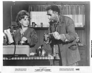 Ann Sothern Porn - Ann Sothern Jeff Corey Lady In A Cage