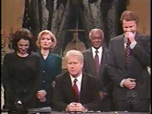 Gwyneth Paltrow Hardcore Porn - February 6, 1999 â€“ Gwyneth Paltrow / Barenaked Ladies (S24 E12) â€“ The 'One  SNL a Day' Project