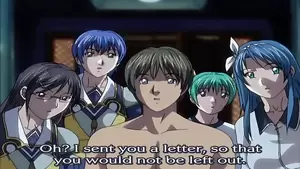 Discipline Anime Porn - Discipline Episode 4 | xHamster