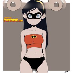 Mirage Incredibles Cartoon Porn Comics - Los Increibles - ChoChoX.com