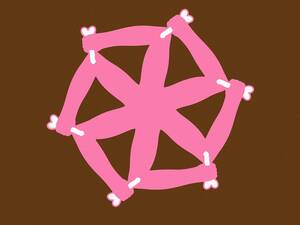 chinese group masturbation - Why Straight Men Are Joining Masturbation Clubs | GQ