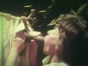 1930 Vintage Black Slave - 14 inch Root - Vintage Slave BBC (colour enhanced) | xHamster