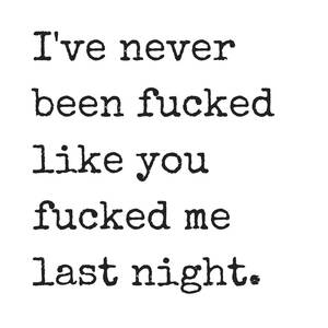 ebony sex text message - 43 Intensely Sexy Text Messages To Keep Sexting Red Hot