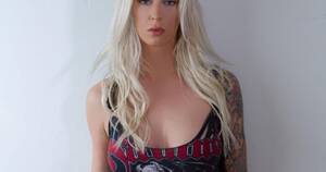 80s Female Porn Stars Mother - Conversations with porn stars: I'm a graduate, an A-student and a mother |  The Independent | The Independent