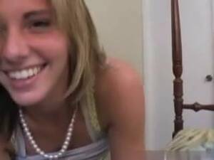 Homemade Coed Porn - Smoking Coed Homemade Sex Video : XXXBunker.com Porn Tube