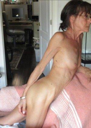 56 Year Old Porn - Naked 56-year-old woman Â» 100% Fapability Porn