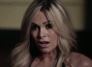 celebrity sex tapes leaked - Watch Tamra And Eddie Judge's Leaked 'Sex Tape!'