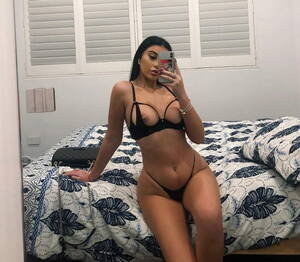 hot latina nude mirror - Sexy Nude Self Shot Latina Porn Pictures, XXX Photos, Sex Images #3966002 -  PICTOA