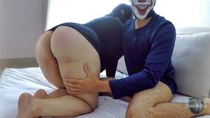 amateur couple having sex on webcam - Amateur Couple having Live Sex on Webcam, Clown Fucking Hot Lover -  Pornhub.com