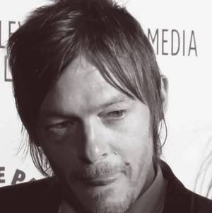 Norman Reedus Tongue Porn - Tongue porn. Norman ReedusSickDear ...