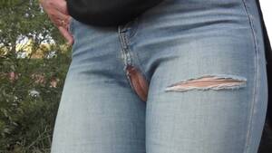 Cameltoe Public Porn - Cameltoe And Masturbation Outdoors | free xxx mobile videos - 16honeys.com