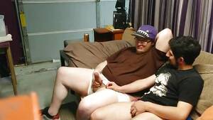 Chubby Fucks Twink Gay Porn - Chubby dude fucking slim twink - Gayfuror.com